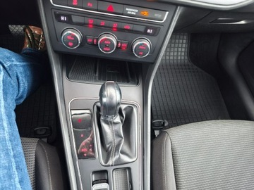 Seat Leon III ST Facelifting 1.6 TDI 115KM 2018 Seat Leon * 1.6 TDi * LED * Navi * dobre, zdjęcie 21