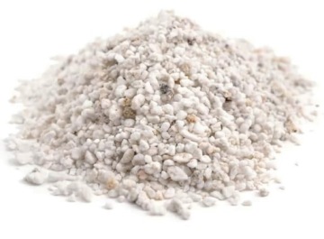 Агро Перлит биовита Натуральная добавка для рыхления почвы 2-6мм 1л