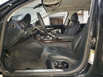 Audi A8 D4 2016 Audi A8 2016 AUDI A8 L QUATTRO 4.0 Benzyna 450KM, zdjęcie 7