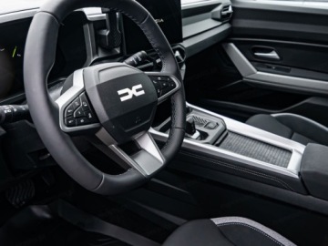 Dacia Bigster 2026 DACIA Bigster Journey 1.8 Full Hybrid 155KM, zdjęcie 5