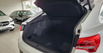 Audi Q3 II SUV 1.5 35 TFSI 150KM 2023 Audi Q3 Salon Polska Sportback bogaty dwukolorowy Coupe SUV 1.5 Benzyna, zdjęcie 13