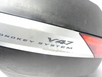. ВЕРХНЯЯ ПЛАСТИНА РАМА GIVI MONOKEY V47 SUZUKI GSF 650 BANDIT ДРУГОЕ