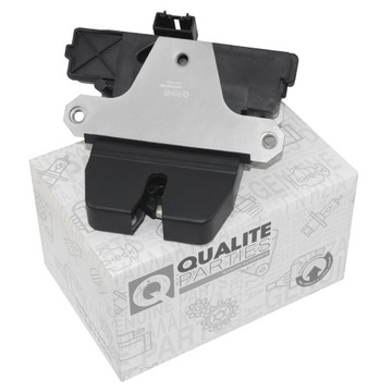 ZAMEK KLAPY BAGAŻNIKA TYŁ FORD MONDEO IV MK4 GALAXY S-MAX