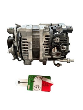 ALTERNÁTOR BMW G42 G20 G22 G30 G32 G01 G02 8490438