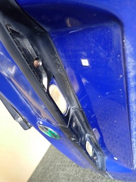 SKODA FELICIA задняя дверь со стеклом.