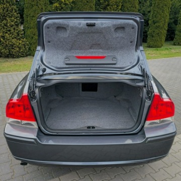 Volvo S60 I 2.4 D5 163KM 2006 Volvo S60 2.4D Automatik Momentum Skóra, Alufelgi, zdjęcie 16