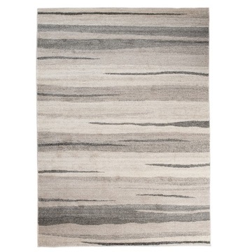 DYWAN Sari 200x290 Skandynawski Fryz Modny v7