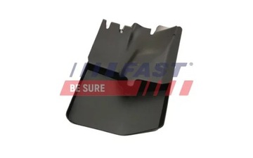 FLADDING MB SPRINTER 06-906 ЗАДНИЙ LE