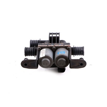 BMW X5 E53 3.0d M57N E60 E61 Водяной электромагнитный клапан