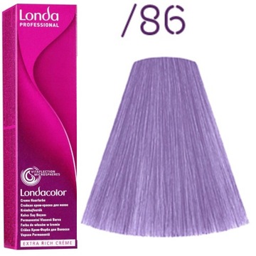 Londa farba do włosów Londacolor 60ml /86