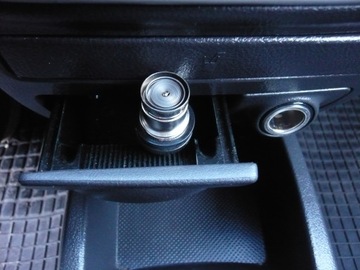 Chevrolet Kalos 2006 Chevrolet Kalos 1.4 benzyna 105 tyś. km, klimatyzacja ,AUTOMAT - warto ,, zdjęcie 17