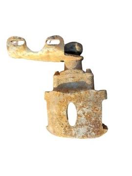 ЗАЖИМ РУЧНОГО ТОРМОЗА TEREX TA30 02R DUMPER