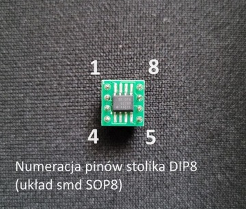 OPA2604AU - Операционный усилитель звука