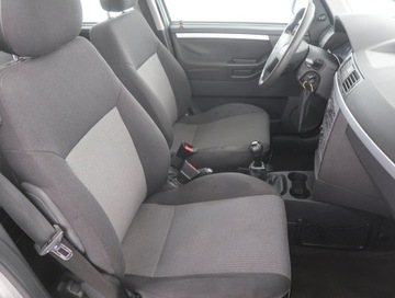 Opel Meriva I 1.4 TWINPORT ecoFLEX 90KM 2005 Opel Meriva 1.4 16V Twinport, HAK, Klima, zdjęcie 8