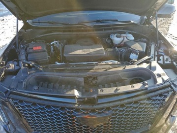 Cadillac Escalade III 2025 Cadillac Escalade 2025 CADILLAC ESCALADE SPORT 6.2 Benzyna 420KM, zdjęcie 7