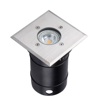 Oprawa najazdowa Kanlux BERG DL-10L GU10 IP67 IK08