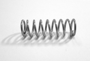 Давление пружина d = 1,3 * dz = 11,4 * l = 34 - 5 шт.