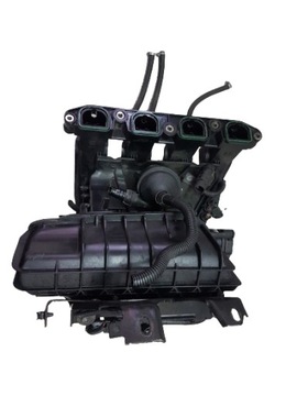 BMW E46 2.0 B N42B20 KOLEKTOR SACÍ/ZBĚRNÉ