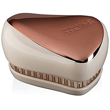 Tangle Teezer szczotka do rozczesywania modelowania włosów Rose Gold