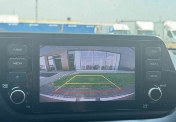 Hyundai i20 III Hatchback 1.0 T-GDI 100KM 2023 Hyundai i20 FV23, Gwarancja, Polski Salon Benzyna 100KM, zdjęcie 12