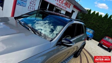 Mercedes GLE V167 2021 Mercedes-Benz GLE 450 AMG 4-matic 3.0 Benzyna 367KM, zdjęcie 22