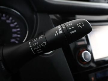 Nissan Qashqai II Crossover 1.2 DIG-T 115KM 2015 Nissan Qashqai Connect Edition panorama navi hak, zdjęcie 28