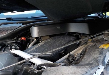 BMW Seria 5 G30-G31 2022 BMW Seria 5 Plug-in Okazja 2.0 Hybryda Plug-in 190KM, zdjęcie 6