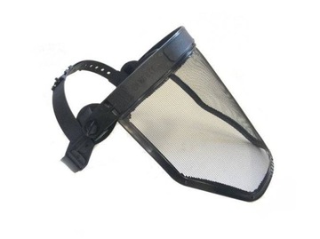 ЩИТОК ДЛЯ ЛИЦА STIGA MESH