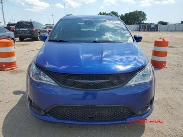 Chrysler Pacifica II 2020 Chrysler Pacifica 2020 r., 3,6L HYBRID LIMITED 3.6 Hybryda 260KM, zdjęcie 1