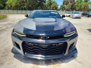 Chevrolet Camaro VI 2017 Chevrolet Camaro Zl1 2017 6.2 Benzyna 650KM, zdjęcie 5