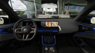 BMW X3 G45 2025 BMW X3 NOWE BMW X3 20d xDrive DEMO- Koła zimowe w, zdjęcie 11