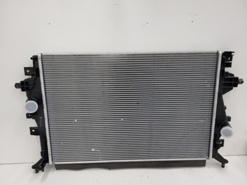 CHLADIČ VODY HYUNDAI KONA KIA EV6 25310-XXXX