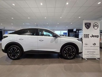 Peugeot 3008 III 2024 Peugeot 3008 1.2 PureTech 145KM mHEV Allure e-DCS6 SalonPL Dealer Gwarancj, zdjęcie 2