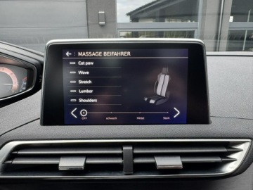 Peugeot 5008 II Crossover 2.0 BlueHDI 180KM 2018 Peugeot 5008 2.0 Blue-HDI 180KM GT Full Led Kamera, zdjęcie 21