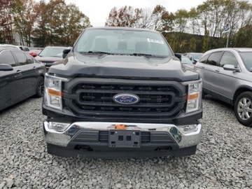 Ford 2022 Ford F150 2022 3.3l 3.3 Benzyna 290KM, zdjęcie 5