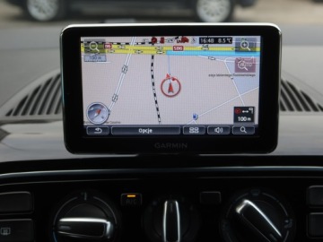 Volkswagen up! Hatchback 5d 1.0 MPI 60KM 2016 VW Up! 1.0 MPI, Salon Polska, Serwis ASO, Skóra, zdjęcie 12