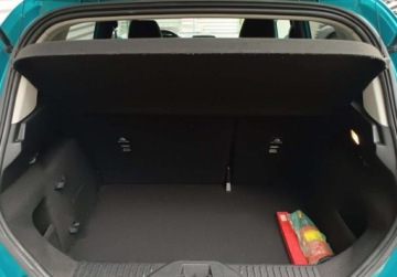 Ford Fiesta VIII Hatchback 3d 1.0 EcoBoost 125KM 2018 Ford Fiesta 125KM EcoBoost Titanium SalonPL SerwisASO Gwarancja VAT-Marza, zdjęcie 31