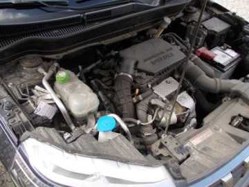 Suzuki Vitara III 2021 SUZUKI VITARA 1.4 Hybrid (Mild Hybrid), zdjęcie 15