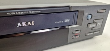 Видеорегистратор AKAI Video VS J 218 VS-J218