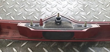 CLONA (KRYT) KRYT ZADNÍ XSARA II HB 3D