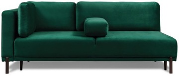Sofa Austin Rozkładana Kanapa WAJNERT