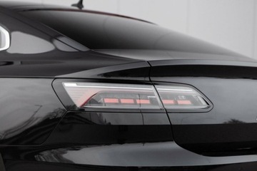 Volkswagen Arteon Fastback Facelifting 2.0 TSI 190KM 2022 Volkswagen Arteon 2.0 TSI 190 KM DSG Salon PL Autotrade 2.0 Benzyna, zdjęcie 6