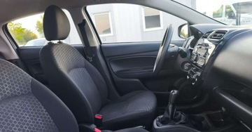 Mitsubishi Space Star Hatchback 5d 1.0 71KM 2015 Mitsubishi Space Star Mitsubishi Space Star Benzyna 71KM, zdjęcie 21