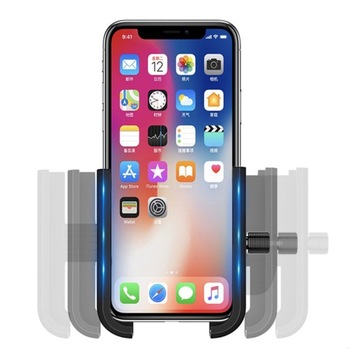 МОТОЦИКЛОВАЯ МЕТАЛЛИЧЕСКАЯ РУЧКА ТИСКИ USB