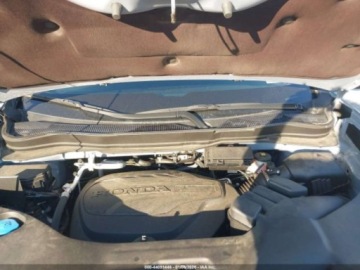 Honda Ridgeline 2025 Honda Ridgeline Sport 2025 3.5 Benzyna 280KM, zdjęcie 8