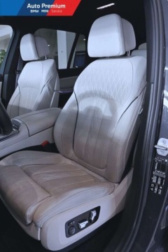 BMW X5 G05 2023 BMW X5 xDrive30dFV23Adaptacyjne reflektory LEDNaglosnienie HarmanKardon, zdjęcie 11