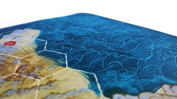 Хуан - Игровой коврик