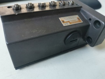 Концевой выключатель BALLUFF BNS 519-D6-R16-62-12