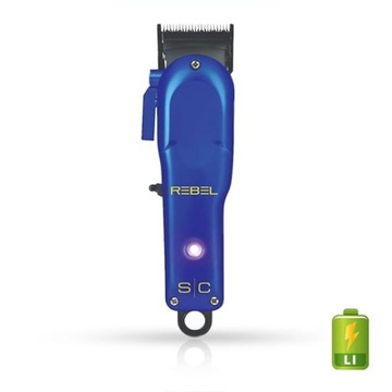 StyleCraft Rebel maszynka fryzjerska BARBER