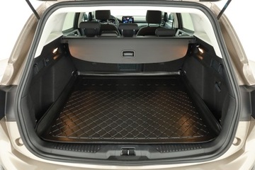 Ford Focus IV Kombi 1.5 EcoBlue 120KM 2019 Ford Focus 1.5 EcoBlue, Salon Polska, Serwis ASO, zdjęcie 10